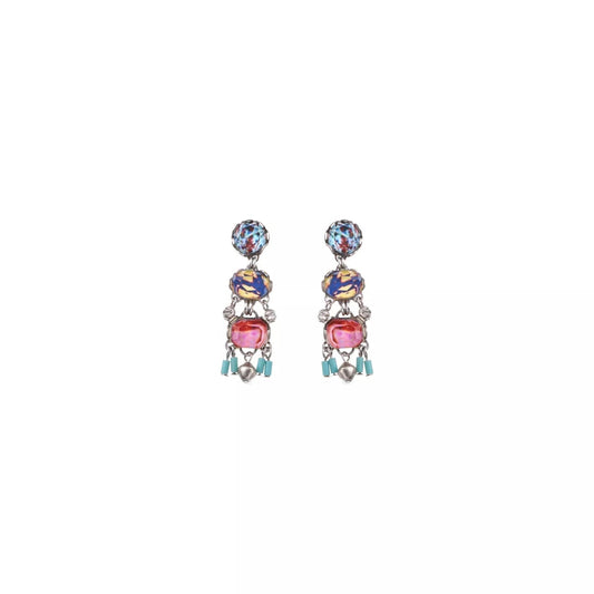 Carnival Earrings | Contemporary Designer Jewellery