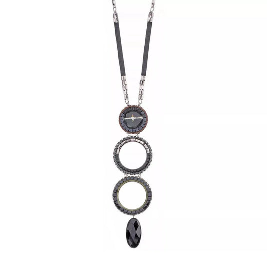 Dimension Kieran Necklace | Contemporary Designer Jewellery