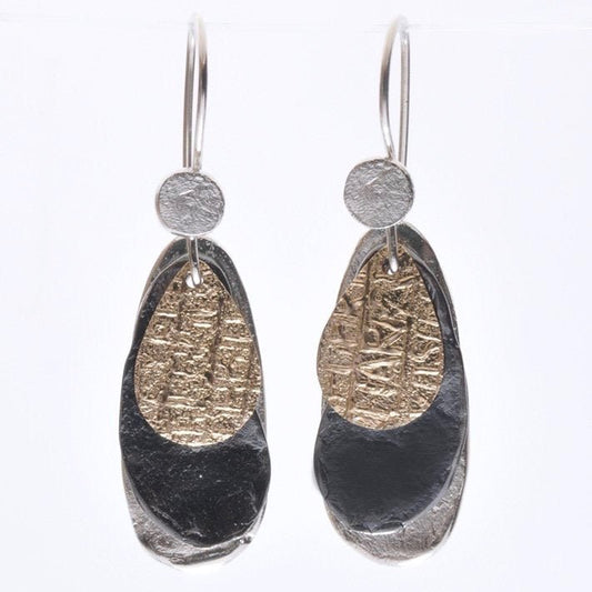 Earrings | Contemporary Designer Jewellery