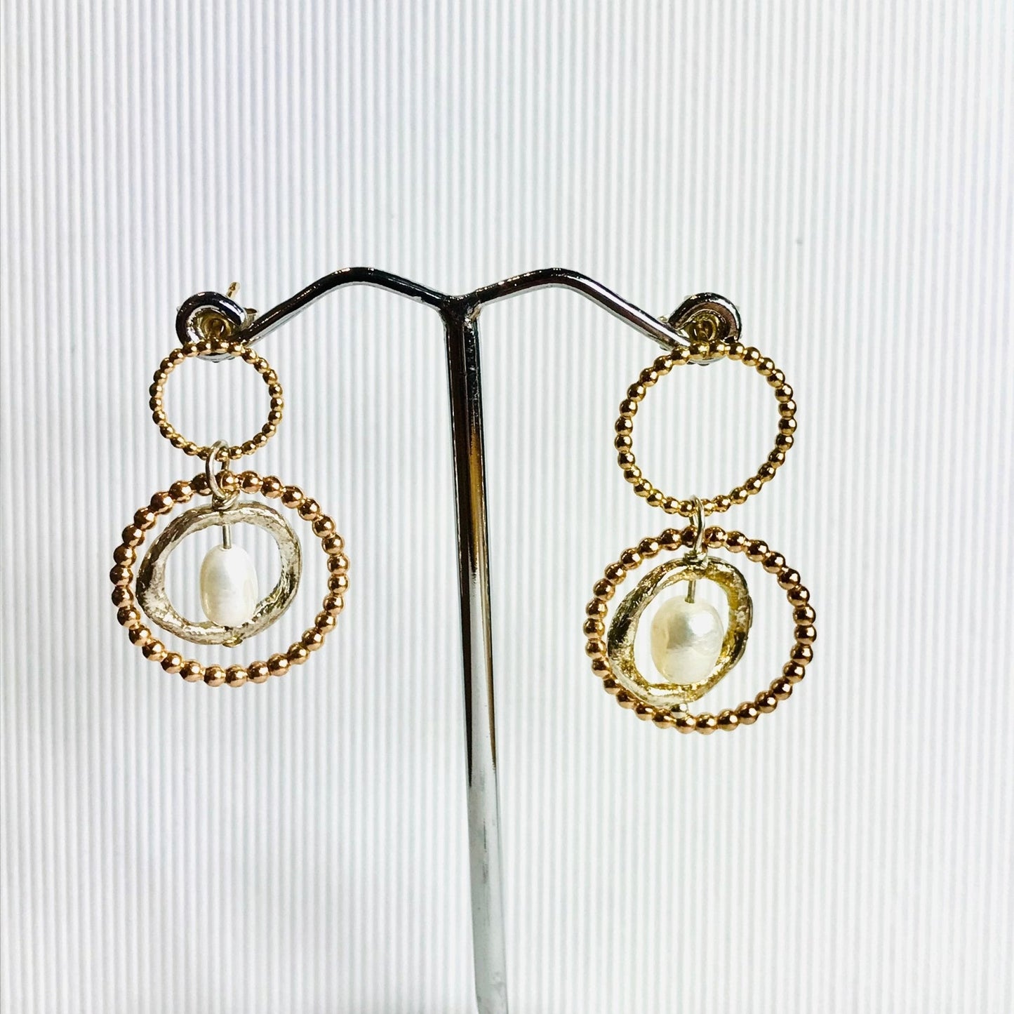 Earrings | Contemporary Designer Jewellery