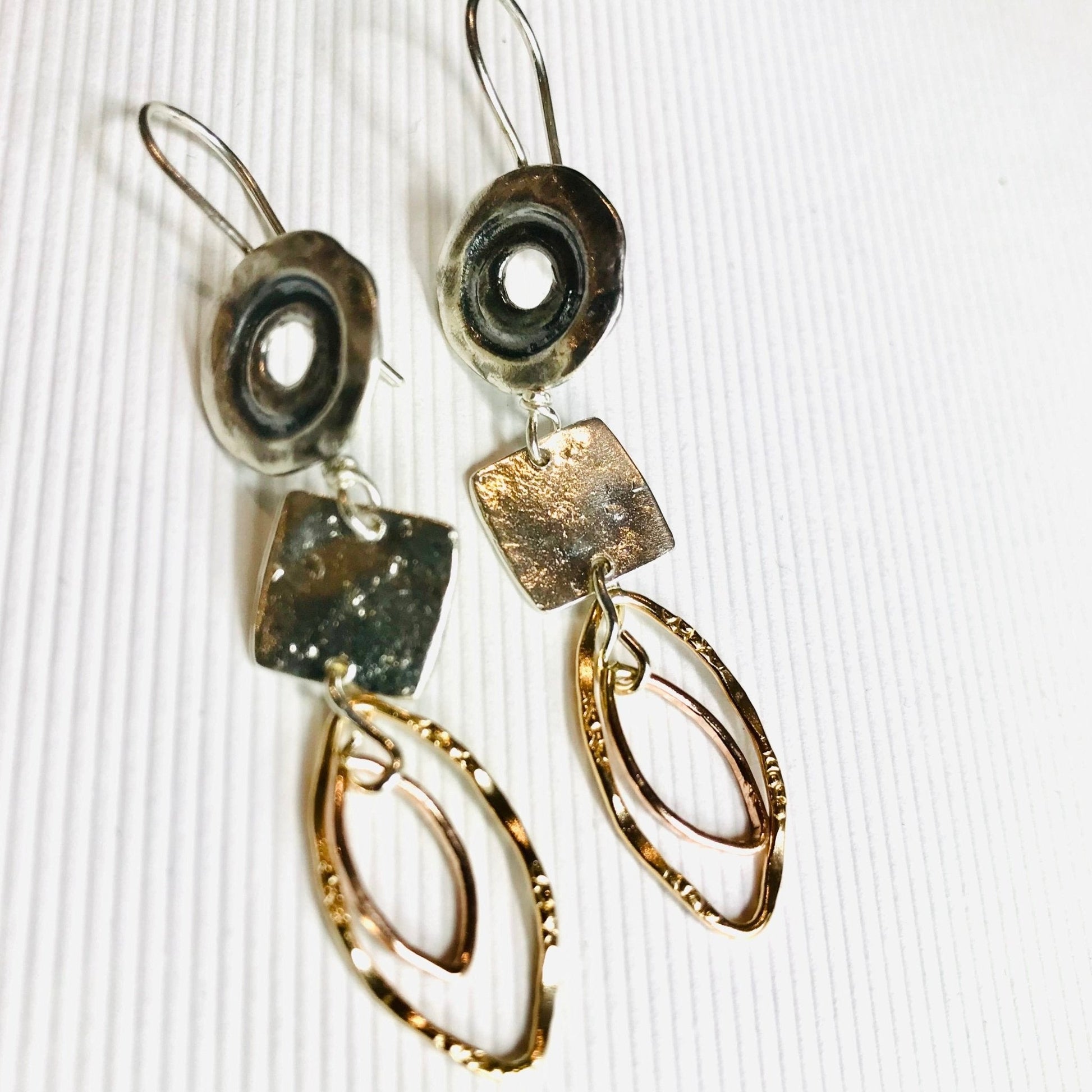 Earrings | Contemporary Designer Jewellery