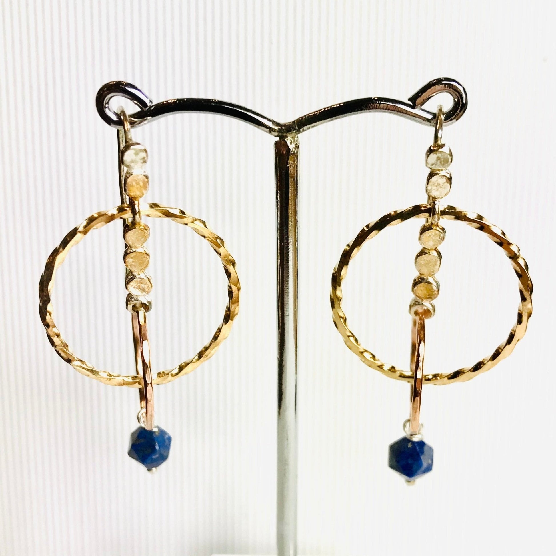 Earrings | Contemporary Designer Jewellery