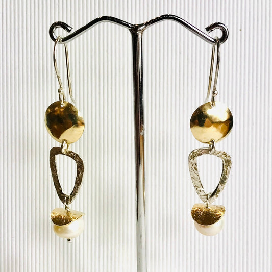 Earrings | Contemporary Designer Jewellery