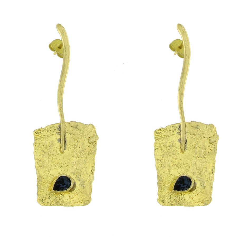 Fay Earrings | Contemporary Designer Jewellery