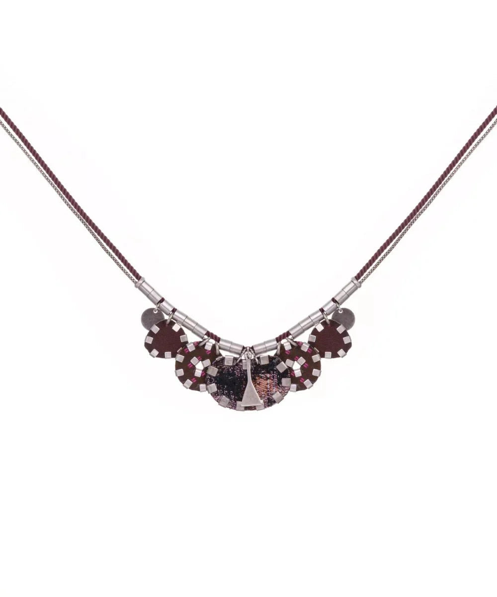 Fertile Soil Amanda Necklace | Contemporary Designer Jewellery