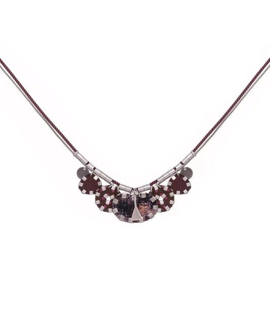 Fertile Soil Amanda Necklace | Contemporary Designer Jewellery