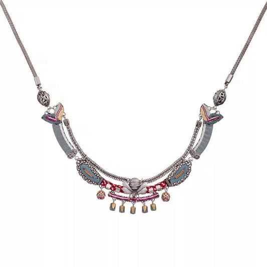 Lullaby Nebbia Necklace | Contemporary Designer Jewellery