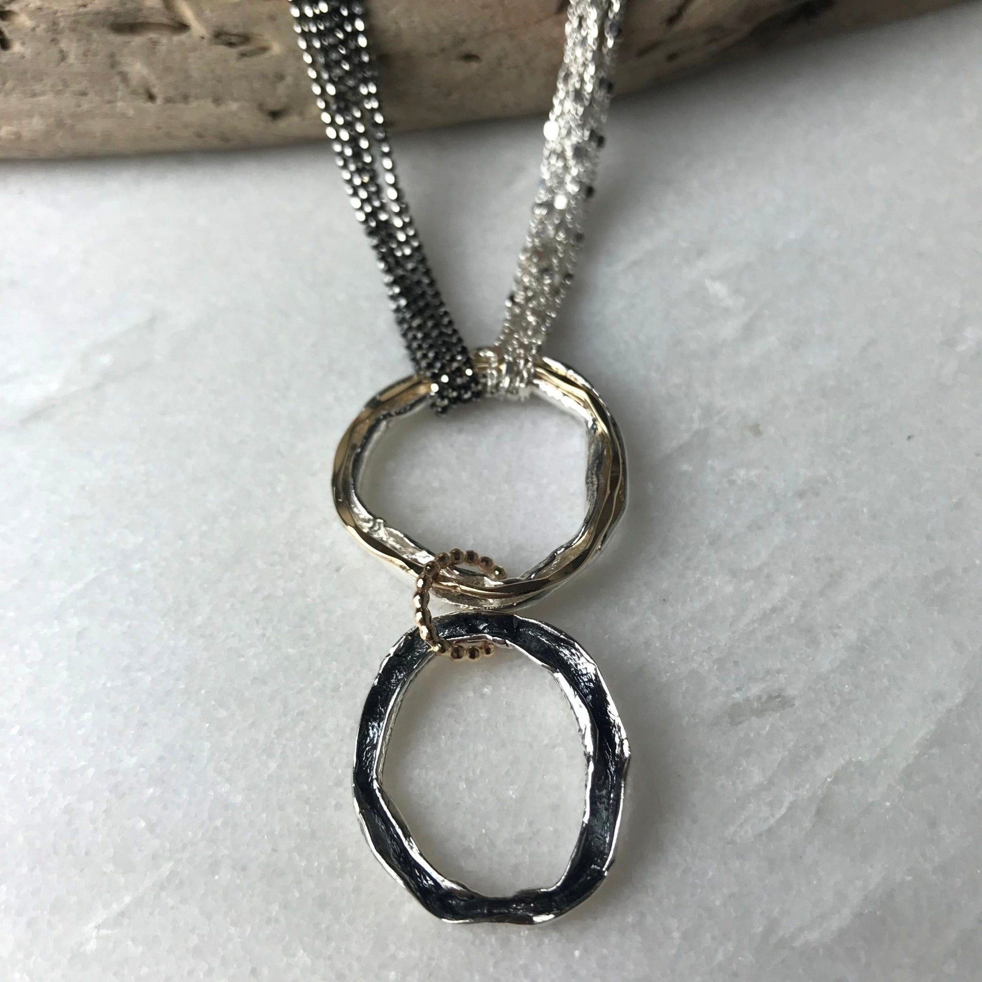 Necklace | Contemporary Designer Jewellery