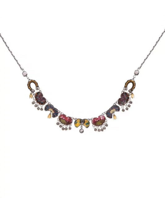 Southern Eleanor Necklace | Contemporary Designer Jewellery